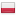 zielarz.eu server is located in Poland